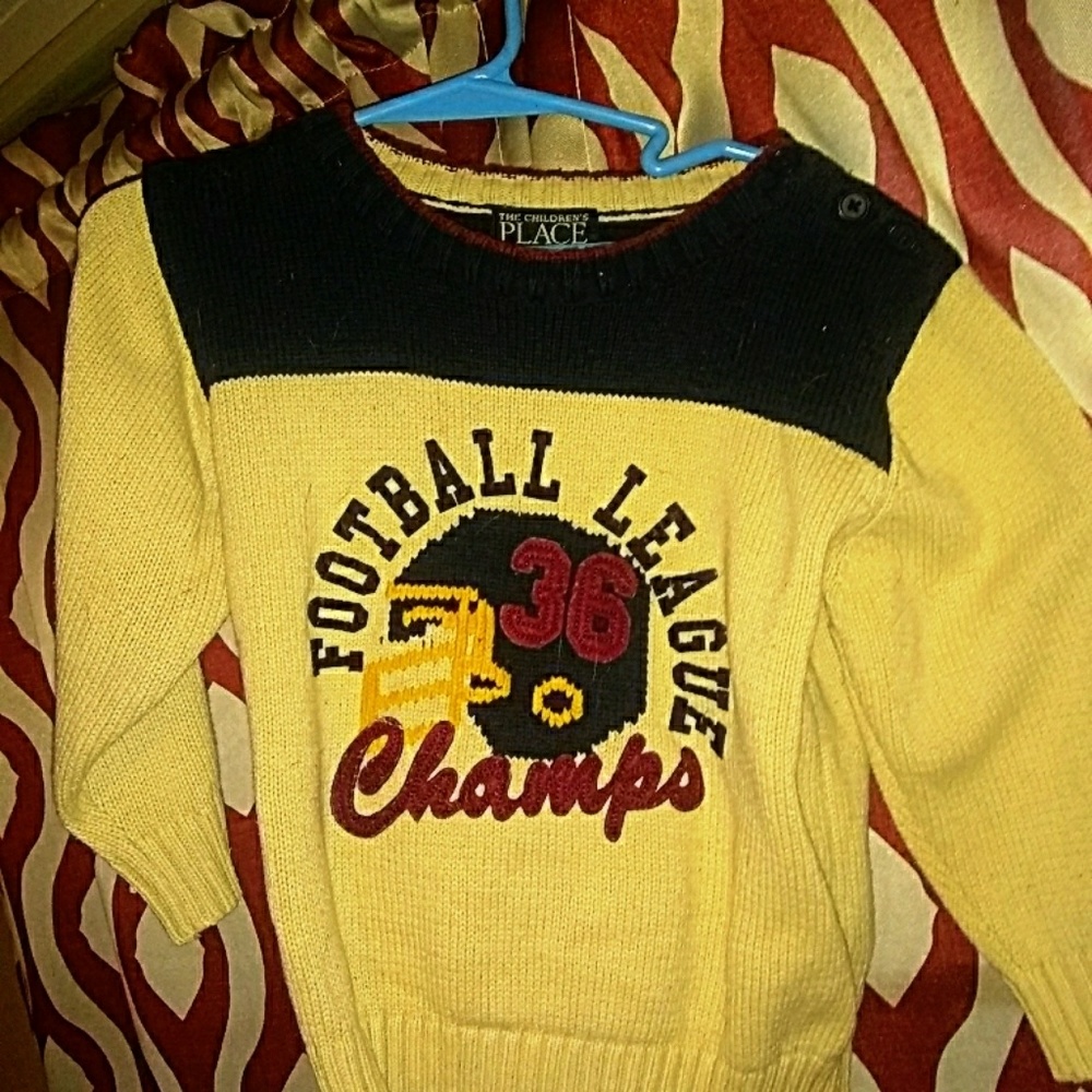 Sweater